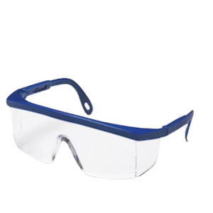 safety eye protector glass